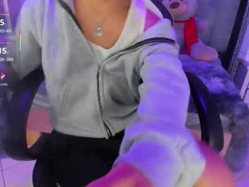 Niick_Twink November 24, 2025 Chaturbate stream image