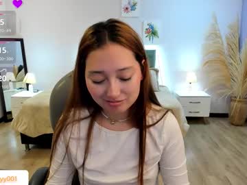 Samara_Hilton_2 November 24, 2025 Chaturbate stream image