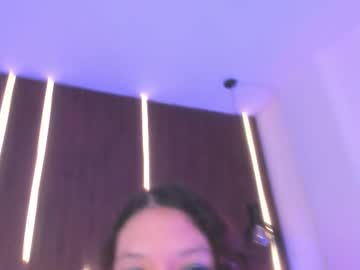 Sammydesttt November 24, 2025 Chaturbate stream image