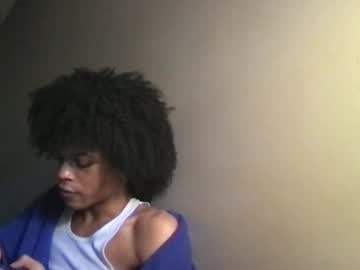 Solaceeve November 24, 2025 Chaturbate stream image