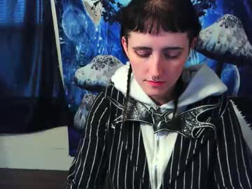 Stormythunder November 24, 2025 Chaturbate stream image