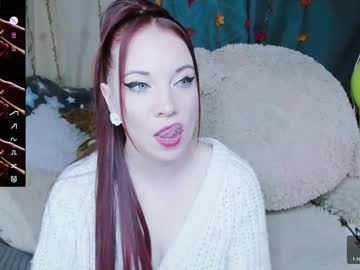 Sweet_Ass_Nuka November 24, 2025 Chaturbate stream image