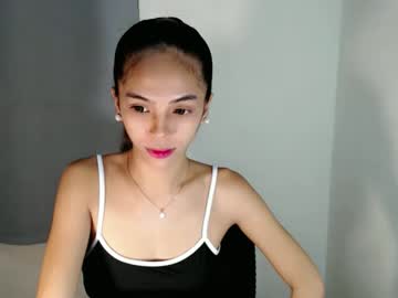 Sweet_Tyla November 24, 2025 Chaturbate stream image