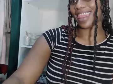 Thenaturalgoddess November 24, 2025 Chaturbate stream image