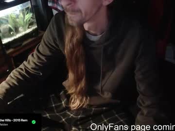 Trooper0690 November 24, 2025 Chaturbate stream image