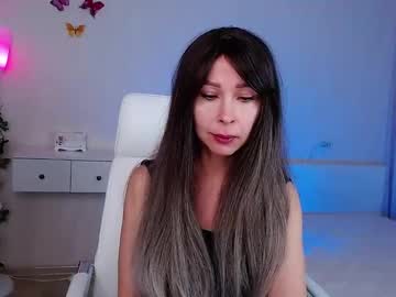 Wendifoster November 24, 2025 Chaturbate stream image