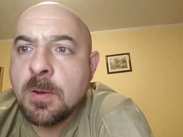 Werewolfalfa1 November 24, 2025 Chaturbate stream image