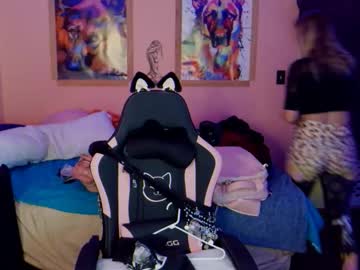Yoursecretgirlfriend963 November 24, 2025 Chaturbate stream image