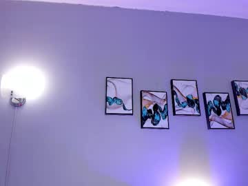 Zoee10 November 24, 2025 Chaturbate stream image