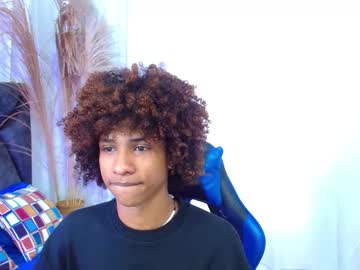 Angell18_ November 24, 2025 Chaturbate stream image