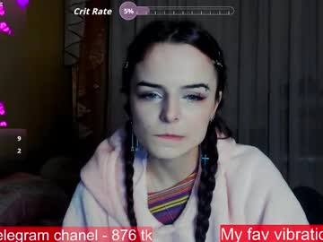 Ariana_Light November 24, 2025 Chaturbate stream image