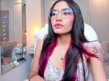 Azurakindong November 24, 2025 Chaturbate stream image