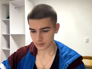 Barepulse November 24, 2025 Chaturbate stream image