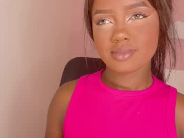 Briannajackson_ November 24, 2025 Chaturbate stream image