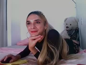 Britney_Deveraux November 24, 2025 Chaturbate stream image