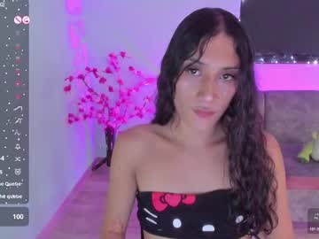 Camila_Harperr November 24, 2025 Chaturbate stream image