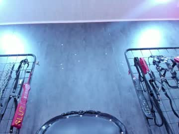 Carolinaarias_ November 24, 2025 Chaturbate stream image