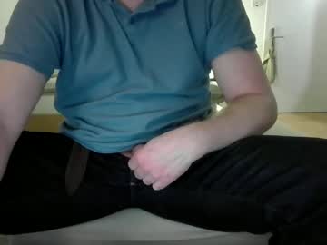 Carter538314 November 24, 2025 Chaturbate stream image