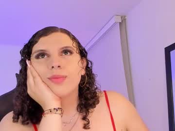 Catleya_Noire November 24, 2025 Chaturbate stream image