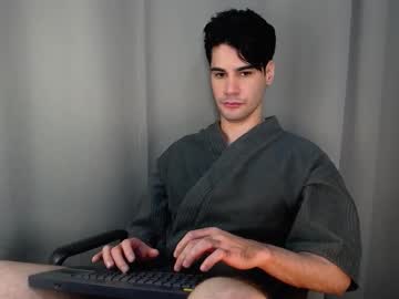 Cristopher_Vega182 November 24, 2025 Chaturbate stream image