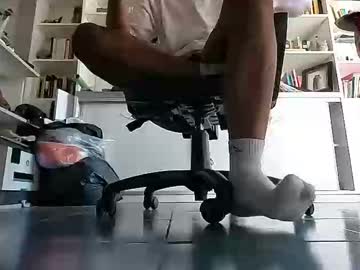 Curly_Xax November 24, 2025 Chaturbate stream image