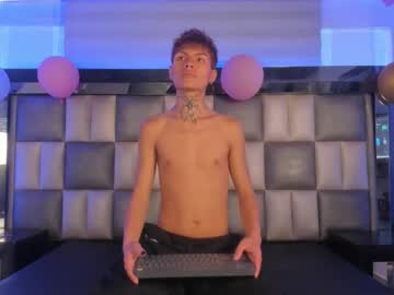 Damian_Js November 24, 2025 Chaturbate stream image