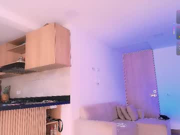 Delicious_Group November 24, 2025 Chaturbate stream image