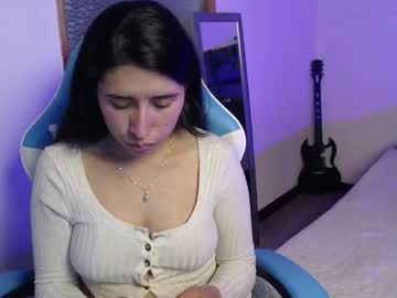 Helen_Rossy November 24, 2025 Chaturbate stream image