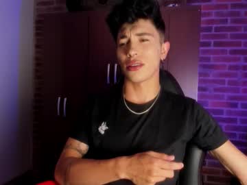 Ianwayne_ November 24, 2025 Chaturbate stream image