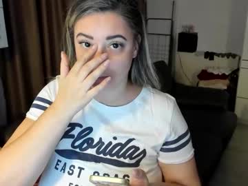 Jamielane November 24, 2025 Chaturbate stream image