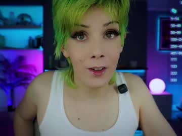 Katie_Cutie_Ts November 24, 2025 Chaturbate stream image