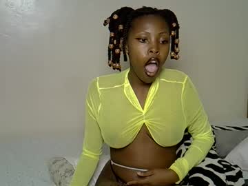 Lexy_Naughty November 24, 2025 Chaturbate stream image
