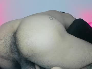 Liamtrevor November 24, 2025 Chaturbate stream image