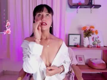 Lila_Rush_ November 24, 2025 Chaturbate stream image