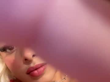Lunascarlety November 24, 2025 Chaturbate stream image
