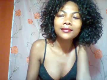 Lyndah19 November 24, 2025 Chaturbate stream image