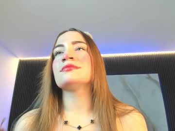 Madisonanngel November 24, 2025 Chaturbate stream image