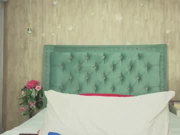 Marcelaa_Fox November 24, 2025 Chaturbate stream image