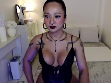 Massivecockgoddess November 24, 2025 Chaturbate stream image