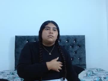 Meganweb November 24, 2025 Chaturbate stream image