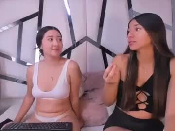 Melodiwilliams November 24, 2025 Chaturbate stream image