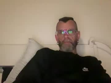 O_Johnny_Deep_O November 24, 2025 Chaturbate stream image