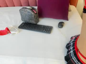 Selina_K1le November 24, 2025 Chaturbate stream image