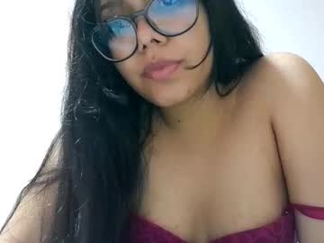 Sexyyamelia November 24, 2025 Chaturbate stream image