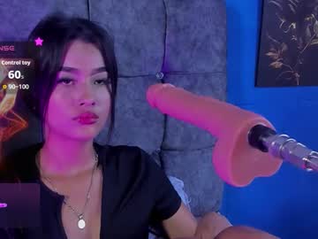 Susi_Hot13 November 24, 2025 Chaturbate stream image