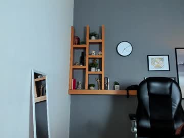 Violet_Kumar November 24, 2025 Chaturbate stream image