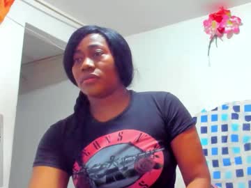 Yonnsol_Avril November 24, 2025 Chaturbate stream image