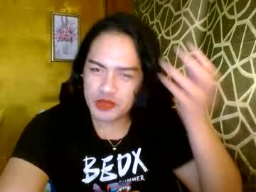 Yourmaninlife November 24, 2025 Chaturbate stream image