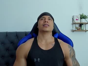 Adam_Boss November 24, 2025 Chaturbate stream image