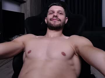 Aydanblakeofficial November 24, 2025 Chaturbate stream image